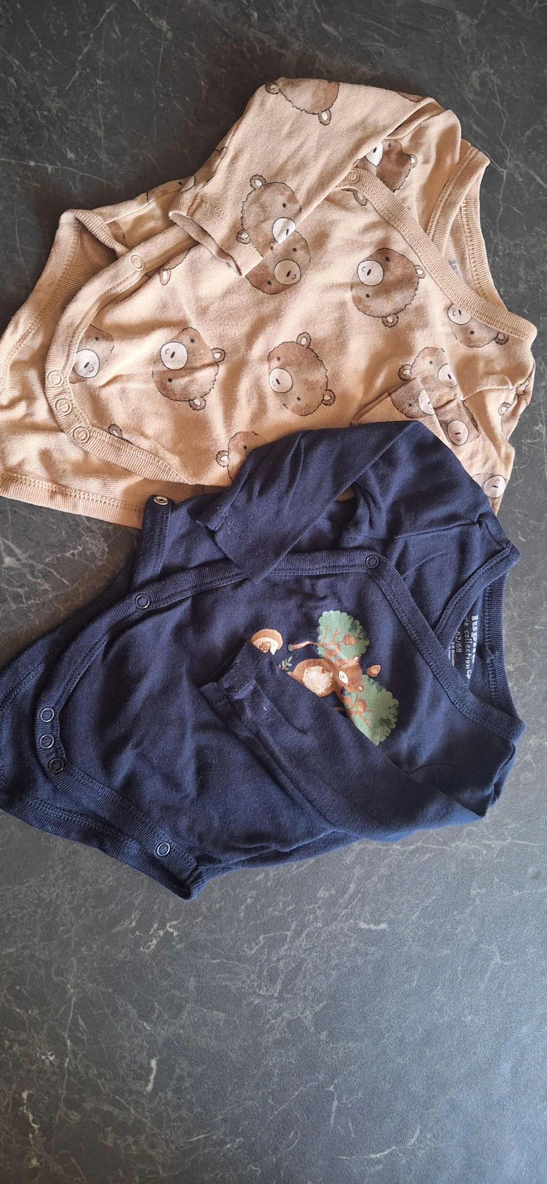 Lot bodies